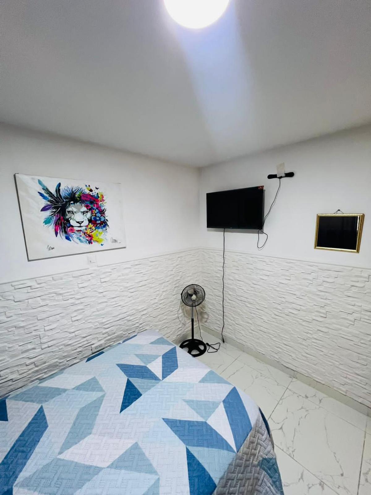 Hostal Campo Amor เมเดยิน ภายนอก รูปภาพ
