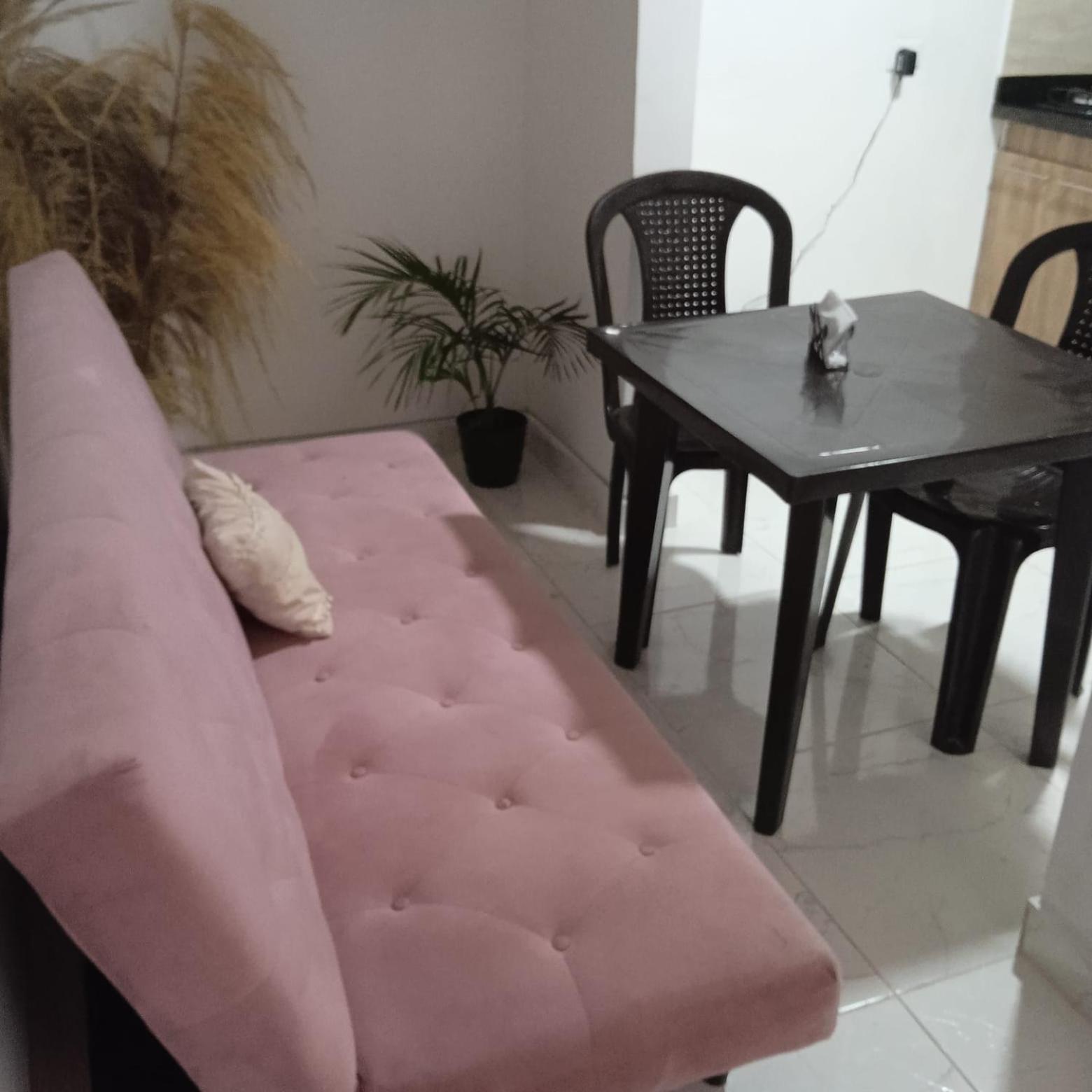 Hostal Campo Amor เมเดยิน ภายนอก รูปภาพ